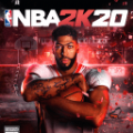 nba2konline2手游安卓版 98.0.2