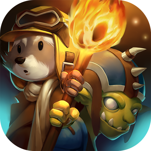 貪婪洞窟官方正版 4.0.20