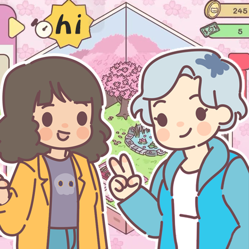 模擬小鎮家庭2023安卓版 1.0