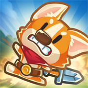 放置探險團安卓官方版 1.0.0