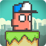 偉大的跳躍安卓版 1.1.1