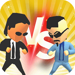 城市英雄格斗王2023最新版 1.0