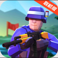 戰地模擬器無限武器無廣告最新版 1.4.1