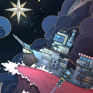 蒼生號的奇幻漂流最新版 1.0.1