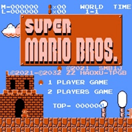 超級瑪麗雙人版 2022.04.11.10