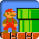 超級瑪麗懷舊版 2020.12.23.14