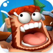 獸人競技場最新版 1.0.7