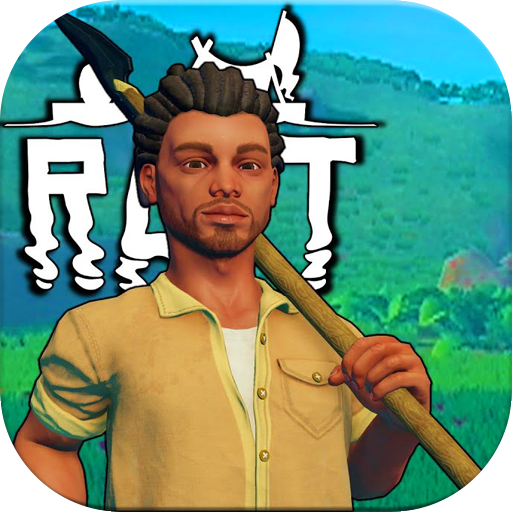 木筏求生(steam版)手機正版 240