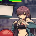 女拳主義fist手游免費(fèi)版 1.0