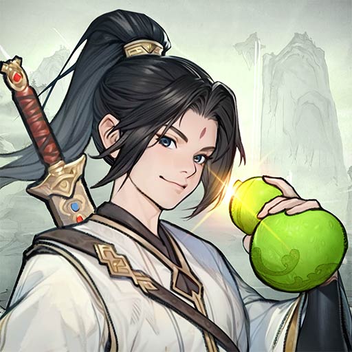 凡人修仙傳人界篇手游官網下載安卓版 1.32.323767