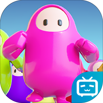 糖豆人手游正版下載 2.8