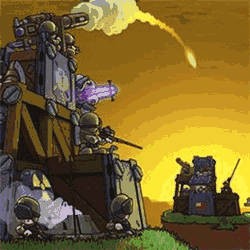 進擊要塞手機版 1.00