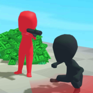 忍者躲避沖刺游戲下載 1.1