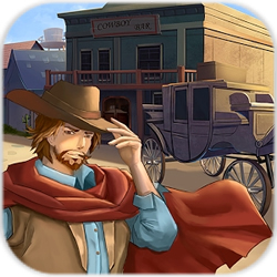 西部小鎮歷險記手機版下載 1.0