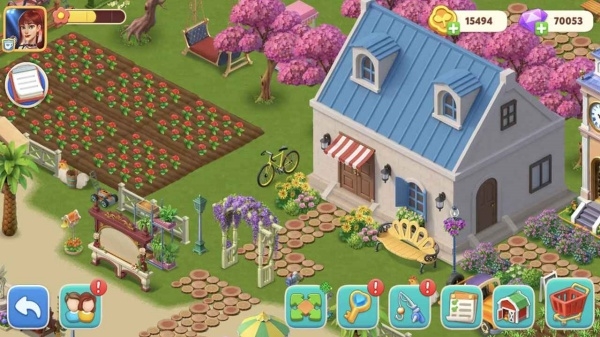 我的花園下載安裝手機版最新