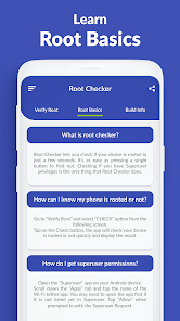 Root檢查器app下載