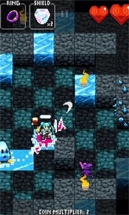 節奏地牢手機版下載