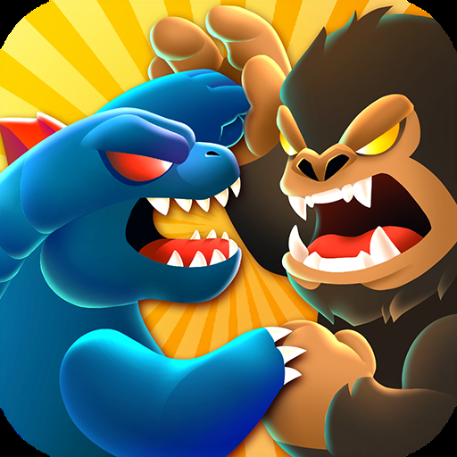 怪物向前沖免費版下載 1.0.1