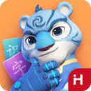 洪恩識字app下載安裝 4.1.4