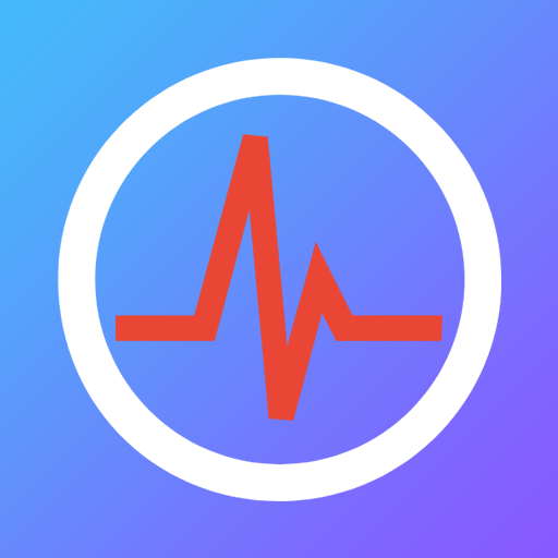 振動監測助手官方版下載 1.1.12