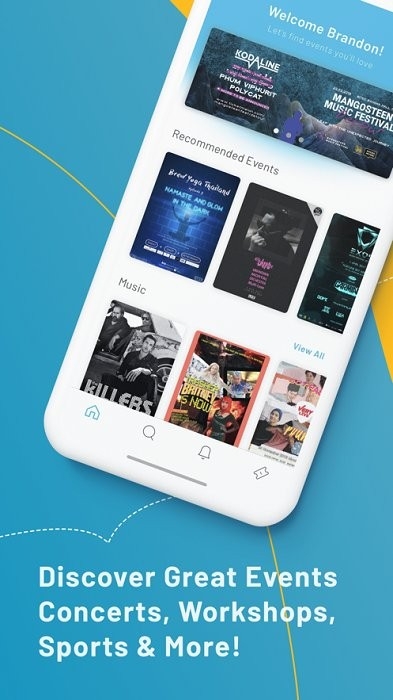 ticketmelon中文官網下載