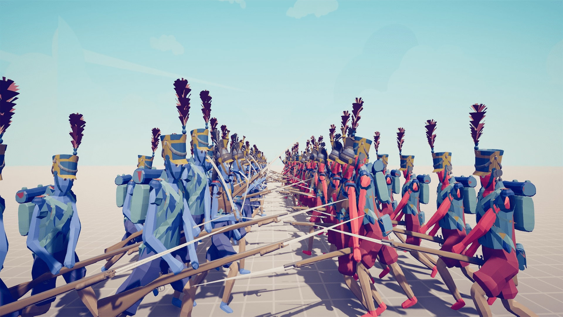 真實(shí)現(xiàn)代戰(zhàn)爭(zhēng)模擬?3D?下載