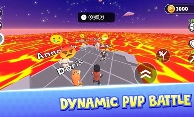 爬上去最新版下載