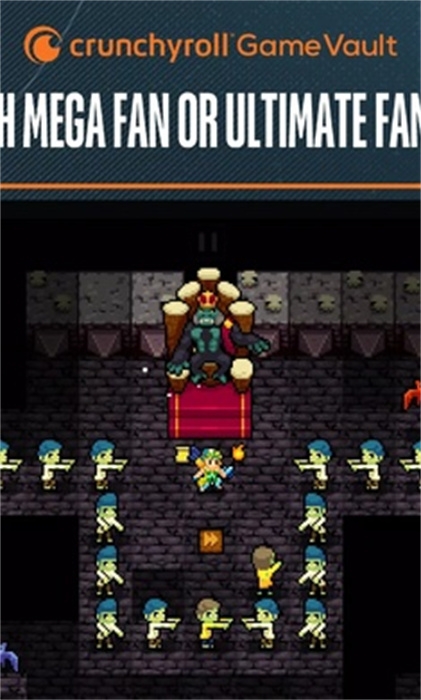 節奏地牢手機版下載