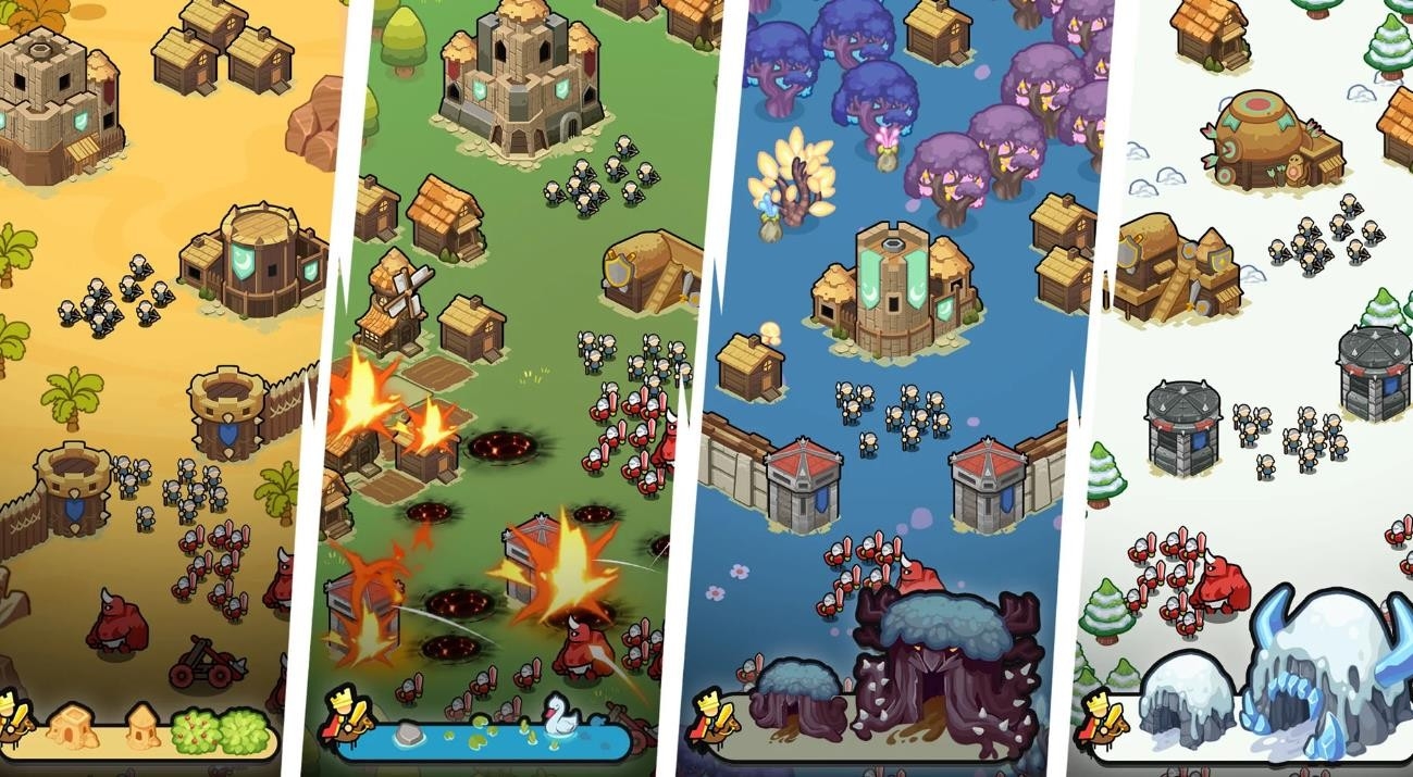 小黑人保衛戰正式版游戲下載