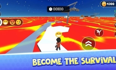 爬上去最新版下載