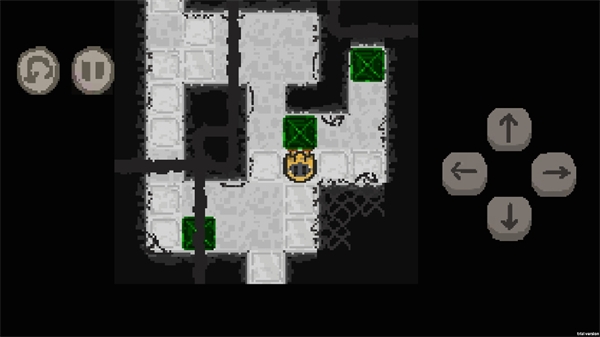 機械終末旅行下載