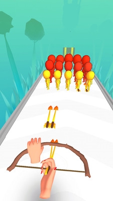 射箭精英大師游戲下載