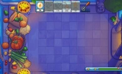 美食大戰(zhàn)老鼠手游下載最新版