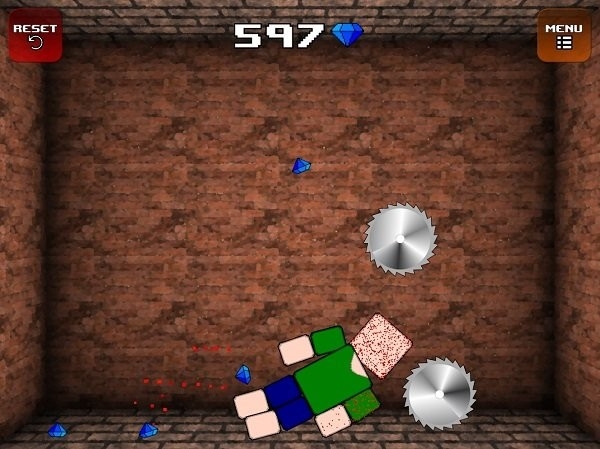 殺死方塊人2游戲下載