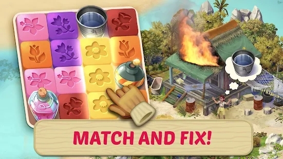 莉莉的花園官方最新版