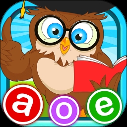 寶寶學(xué)拼音app免費版下載 4.699.48x