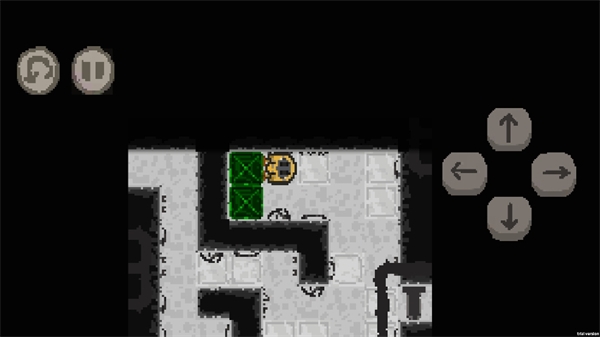 機械終末旅行下載