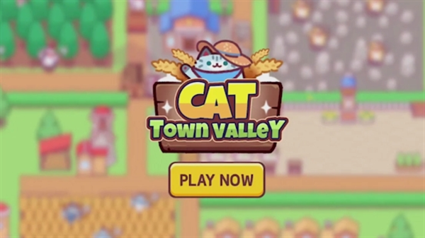 貓鎮(zhèn)山谷游戲下載