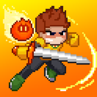 核心野獸英雄下載安裝手機版 1.0