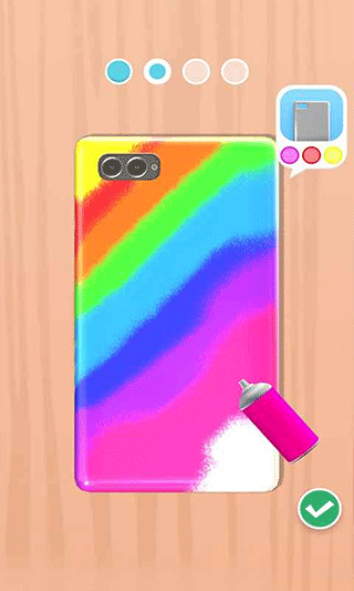 我做手機殼特好看游戲下載免費版