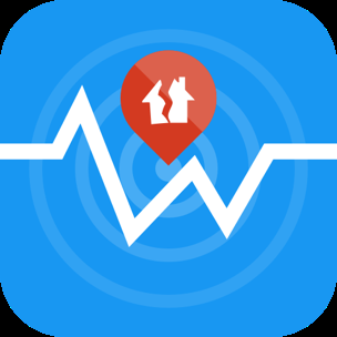 手機地震預警助手下載安裝最新版 3.6.2