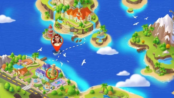 我的花園下載安裝手機版最新