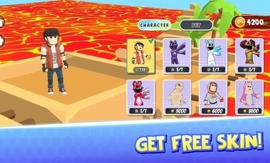 爬上去最新版下載