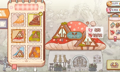 仙女村莊漢化版