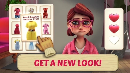 莉莉的花園官方最新版