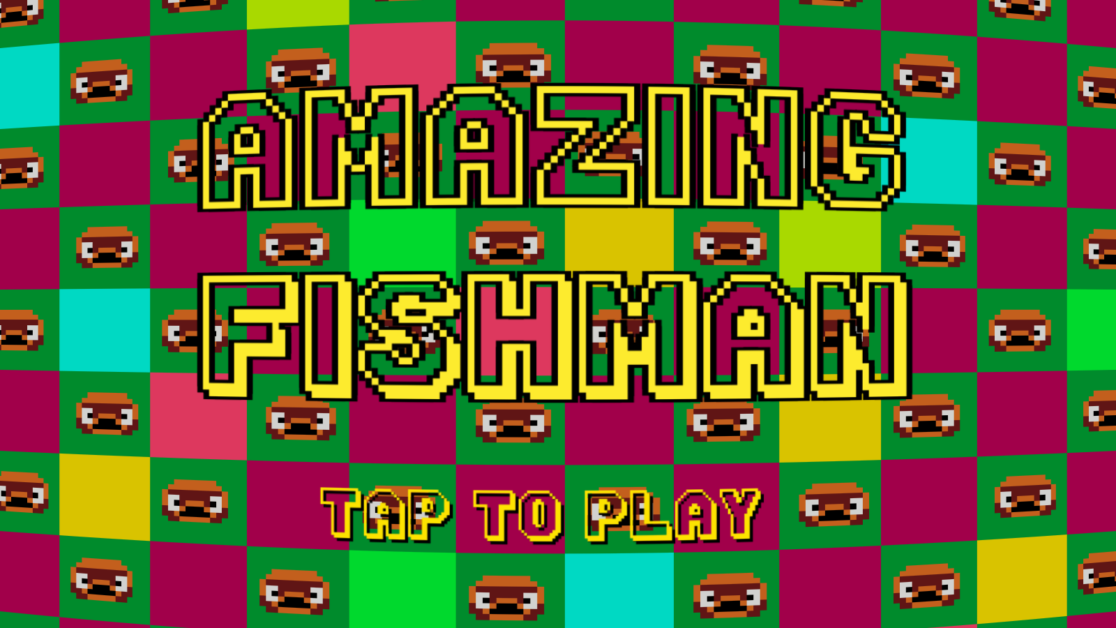 驚人的漁夫下載手機(jī)版安裝最新版本