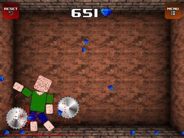 殺死方塊人2游戲下載