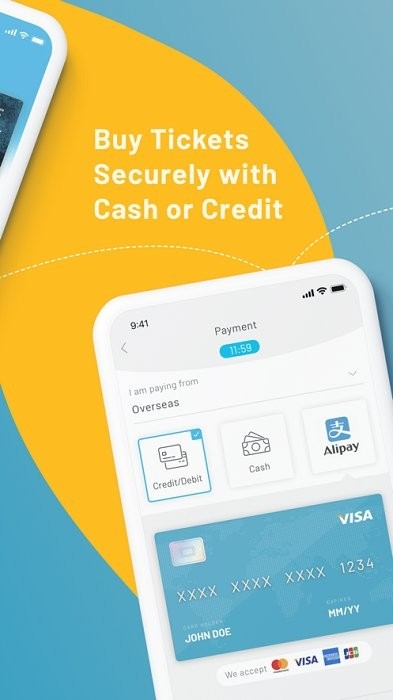 ticketmelon中文官網下載