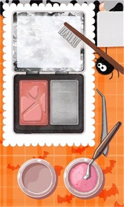 恐怖又整潔最新版