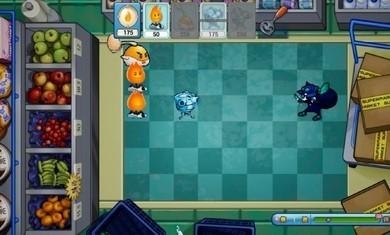 美食大戰(zhàn)老鼠手游下載最新版